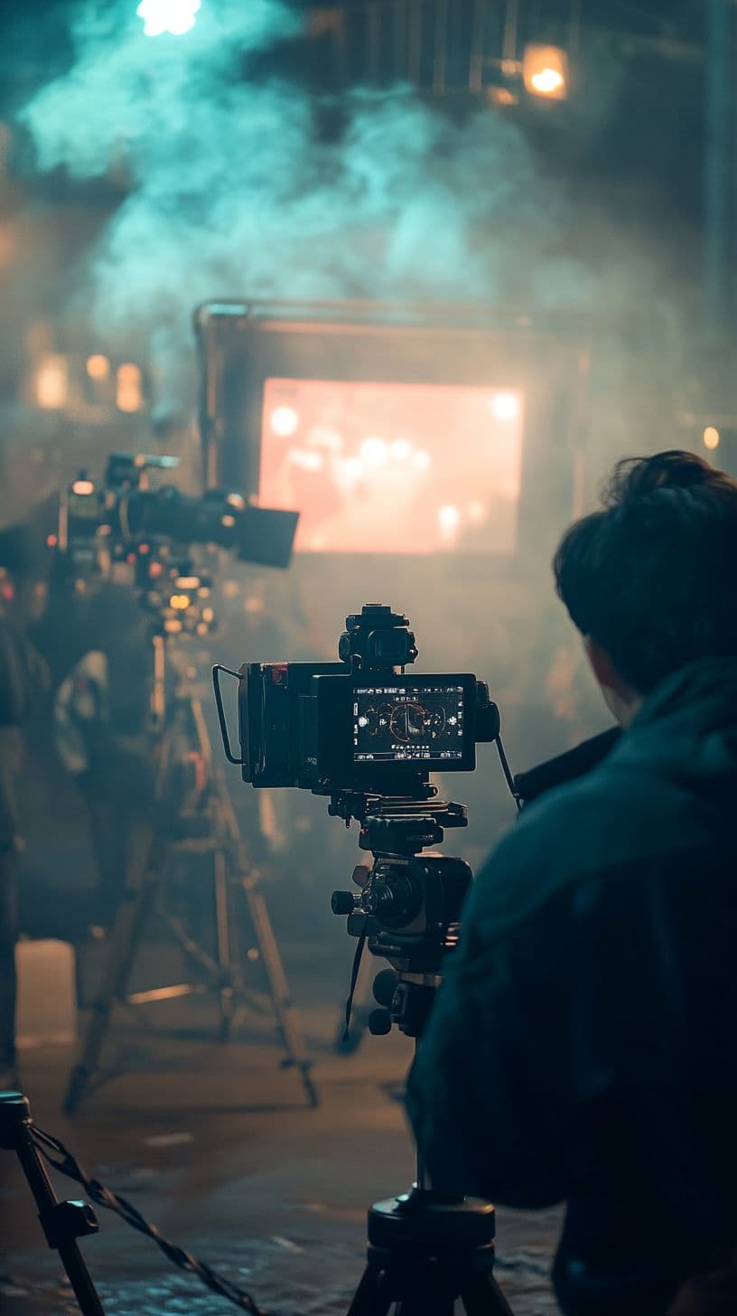 Dijital Platform Telif Anlasmalari Gucleniyor